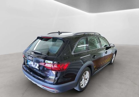 Audi A4 Allroad, 2023 3