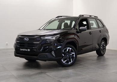 Subaru Forester, 2025
