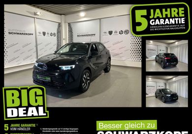 Opel Mokka, 2024