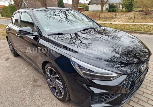 Hyundai i30, 2021 2