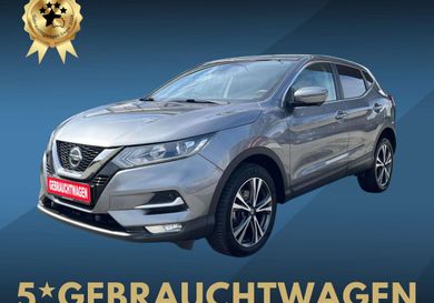 Nissan Qashqai, 2020