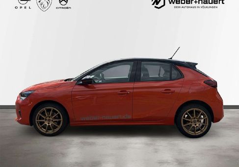 Opel Corsa, 2021 2