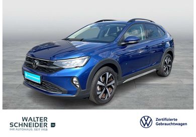 Volkswagen Taigo, 2025