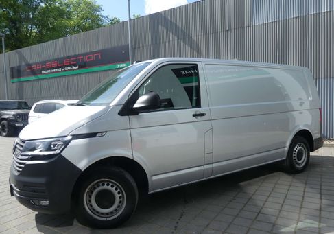 Volkswagen T6 Transporter, 2020