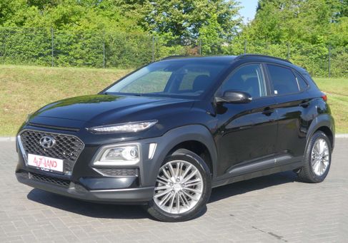 Hyundai Kona, 2020 2