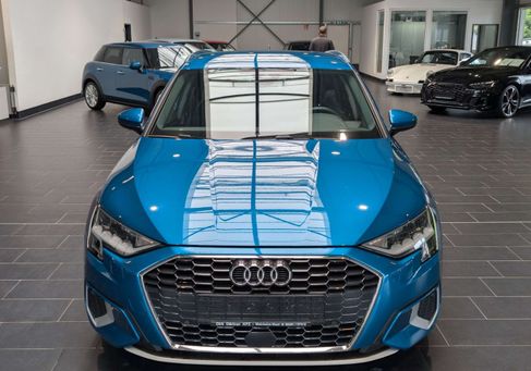 Audi A3, 2022 3