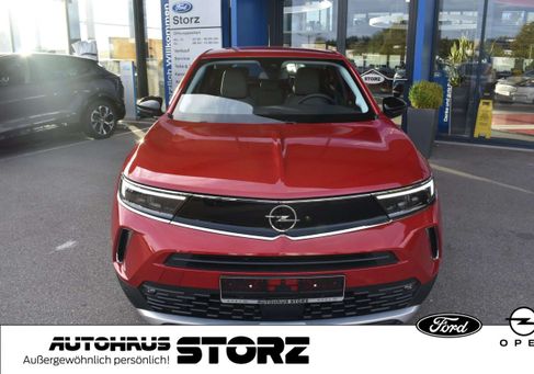 Opel Mokka, 2023 2