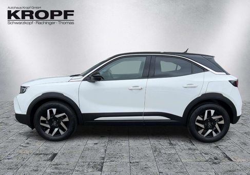 Opel Mokka, 2022 3