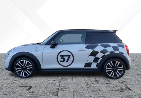 MINI Cooper S, 2018