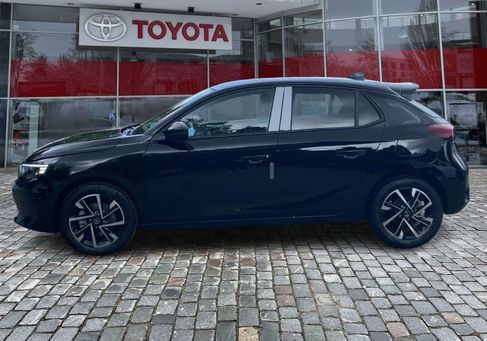 Opel Corsa, 2025 3