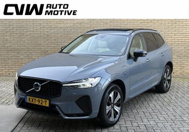 Volvo XC60, 2023
