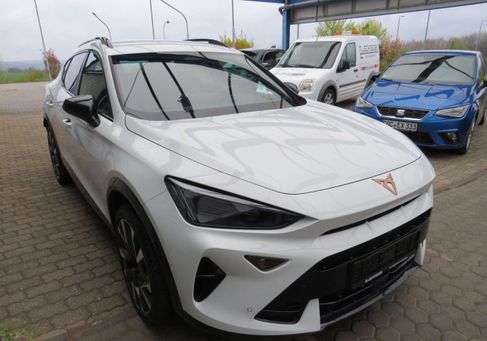 Cupra Formentor, 2025