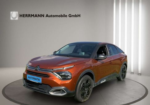 Citroën C4, 2021 2