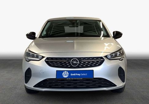 Opel Corsa, 2022 3