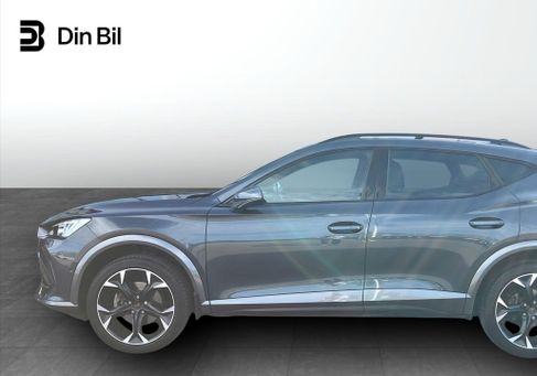Cupra Formentor, 2024 2