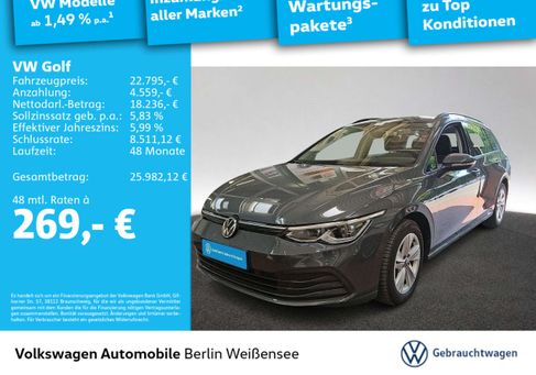 Volkswagen Golf, 2024 2
