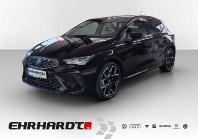 Seat Ibiza, 2026