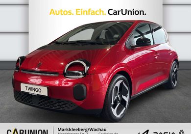 Renault Twingo, 2026