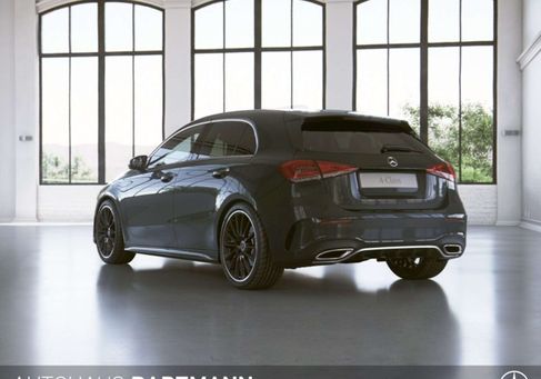 Mercedes-Benz A 200, 2022