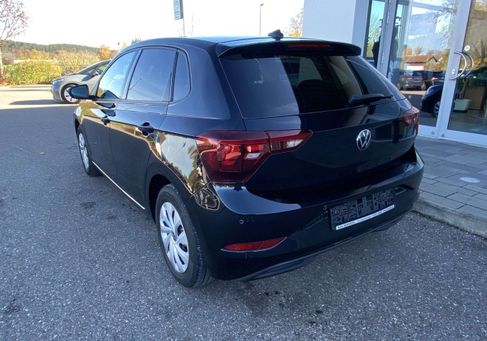 Volkswagen Polo, 2022