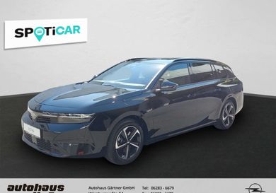 Opel Astra, 2026