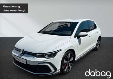 Volkswagen Golf, 2022