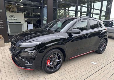 Hyundai Kona, 2023