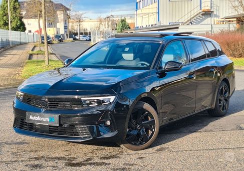 Opel Astra, 2023