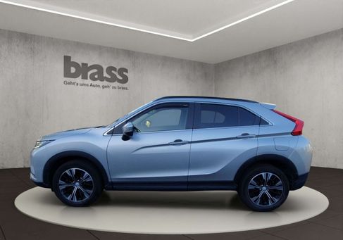 Mitsubishi Eclipse Cross, 2019 2