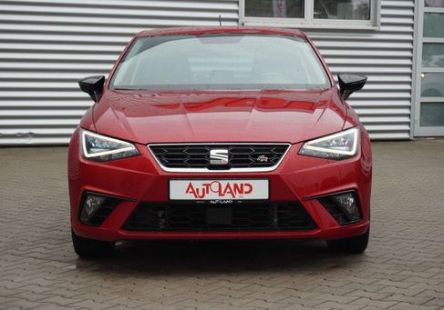 Seat Ibiza, 2018 3