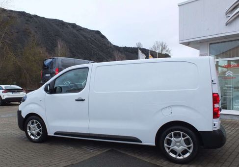 Citroën Jumpy, 2025 2