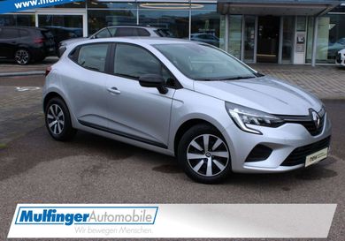 Renault Clio, 2023