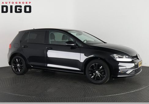 Volkswagen Golf, 2019 3
