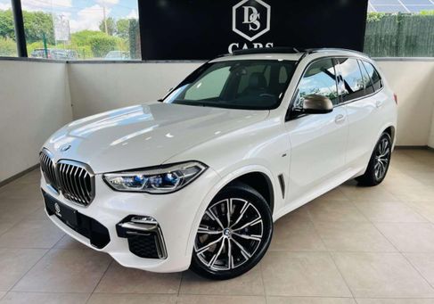 BMW X5, 2019 2