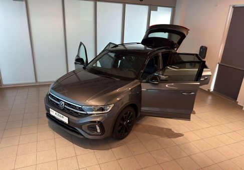 Volkswagen T-Roc, 2022