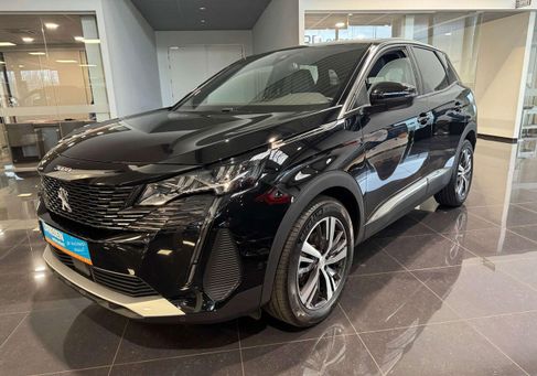 Peugeot 3008, 2024