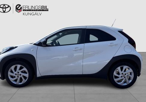 Toyota Aygo, 2023 3