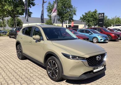 Mazda CX-5, 2023