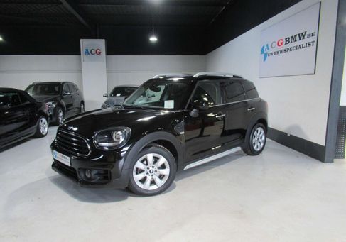 MINI, 2019