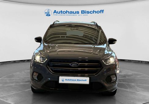 Ford Kuga, 2019