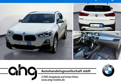 BMW X2, 2019