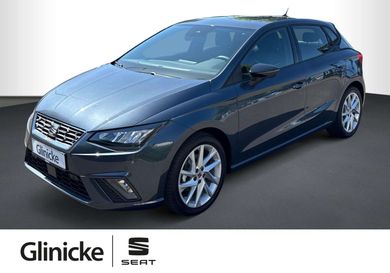 Seat Ibiza, 2026