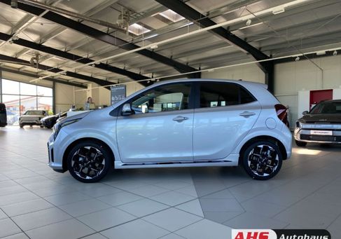 Kia Picanto, 2026