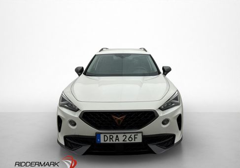 Cupra Formentor, 2023