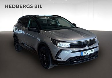 Opel Grandland X, 2024