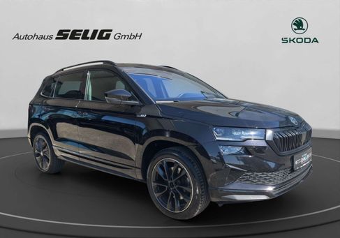 Skoda Karoq, 2024