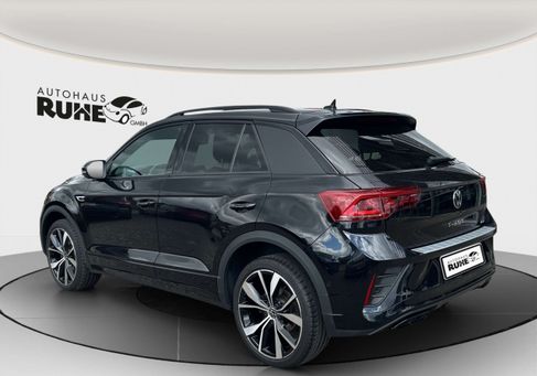 Volkswagen T-Roc, 2024