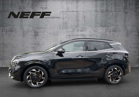 Kia Sportage, 2022 3