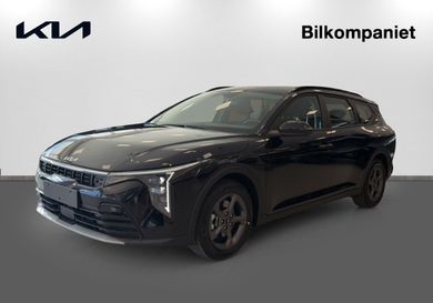 Kia, 2026