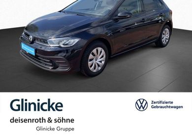 Volkswagen Polo, 2026